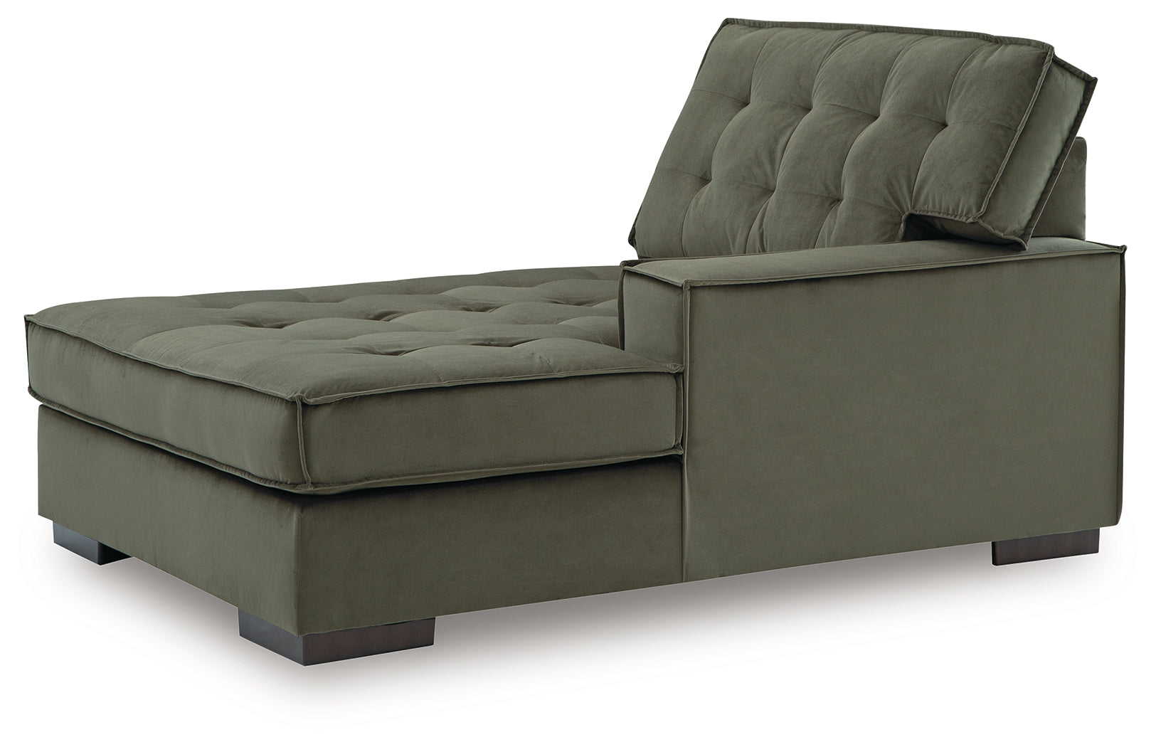 Caspian-Town Right-Arm Facing Corner Chaise