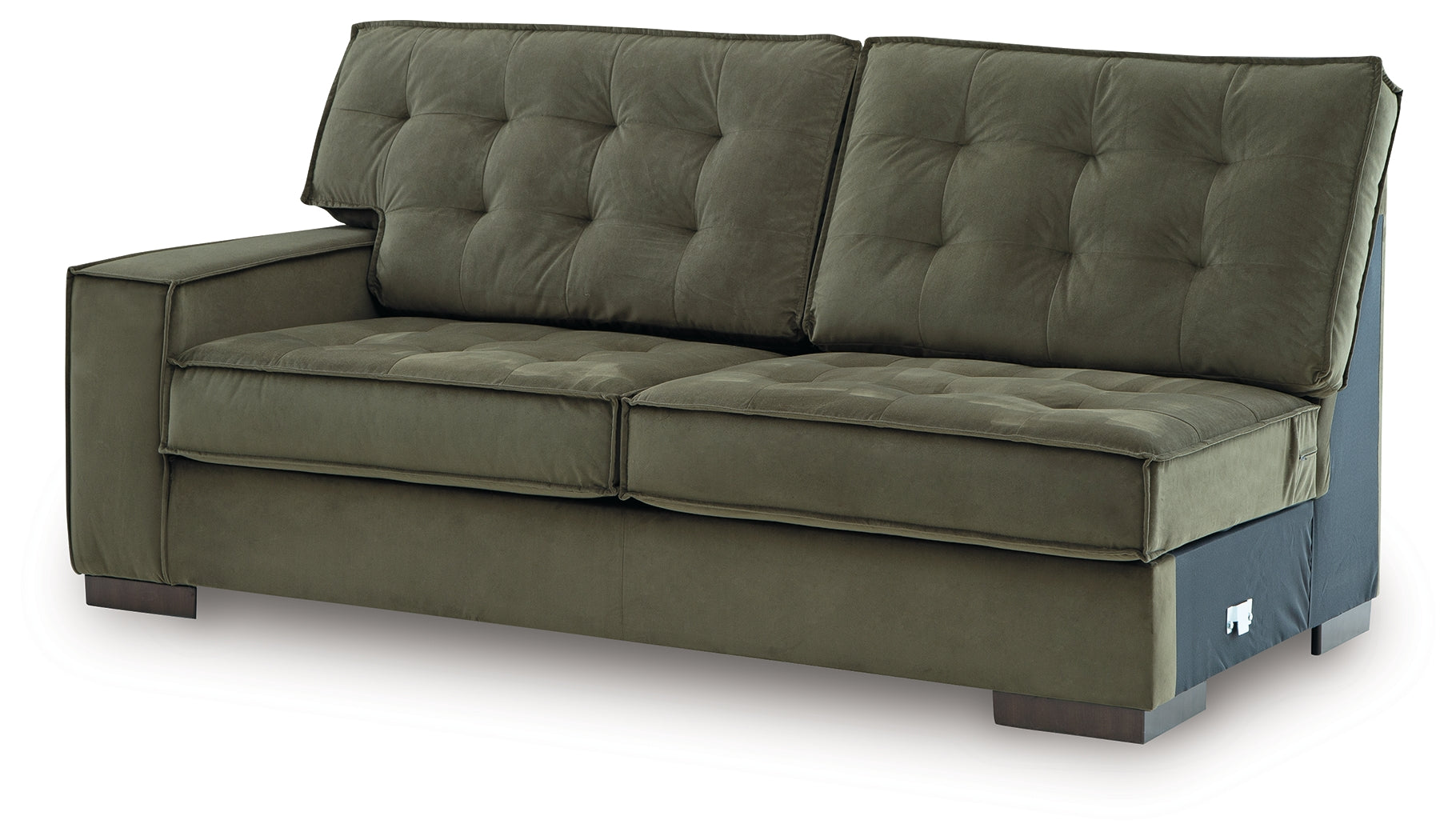 Caspian-Town Left-Arm Facing Sofa