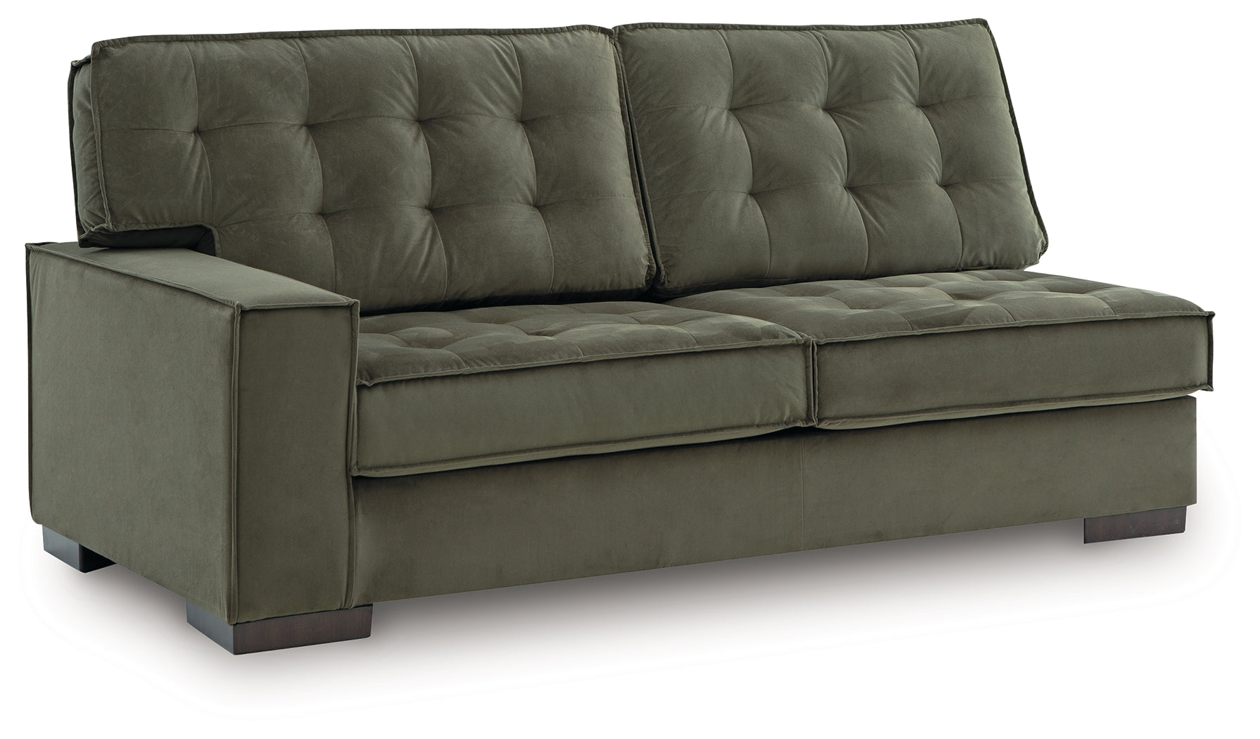 Caspian-Town Left-Arm Facing Sofa