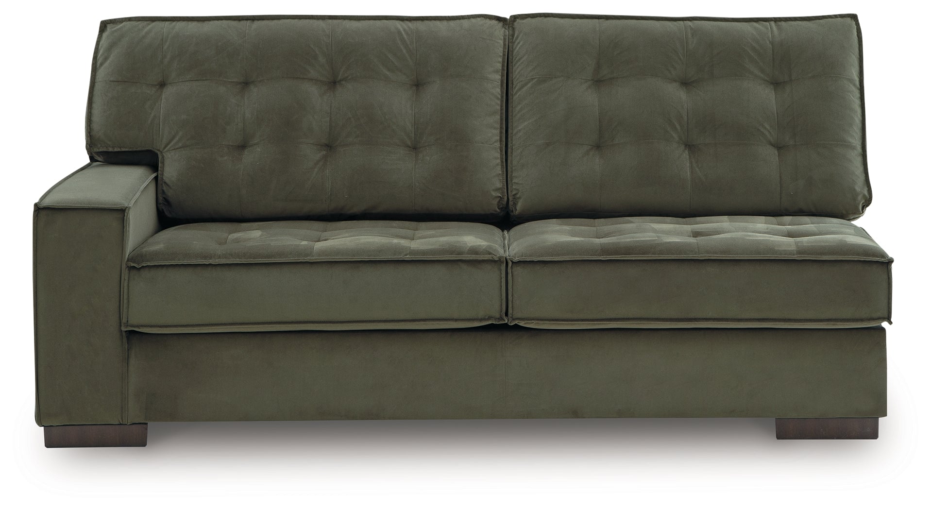 Caspian-Town Left-Arm Facing Sofa
