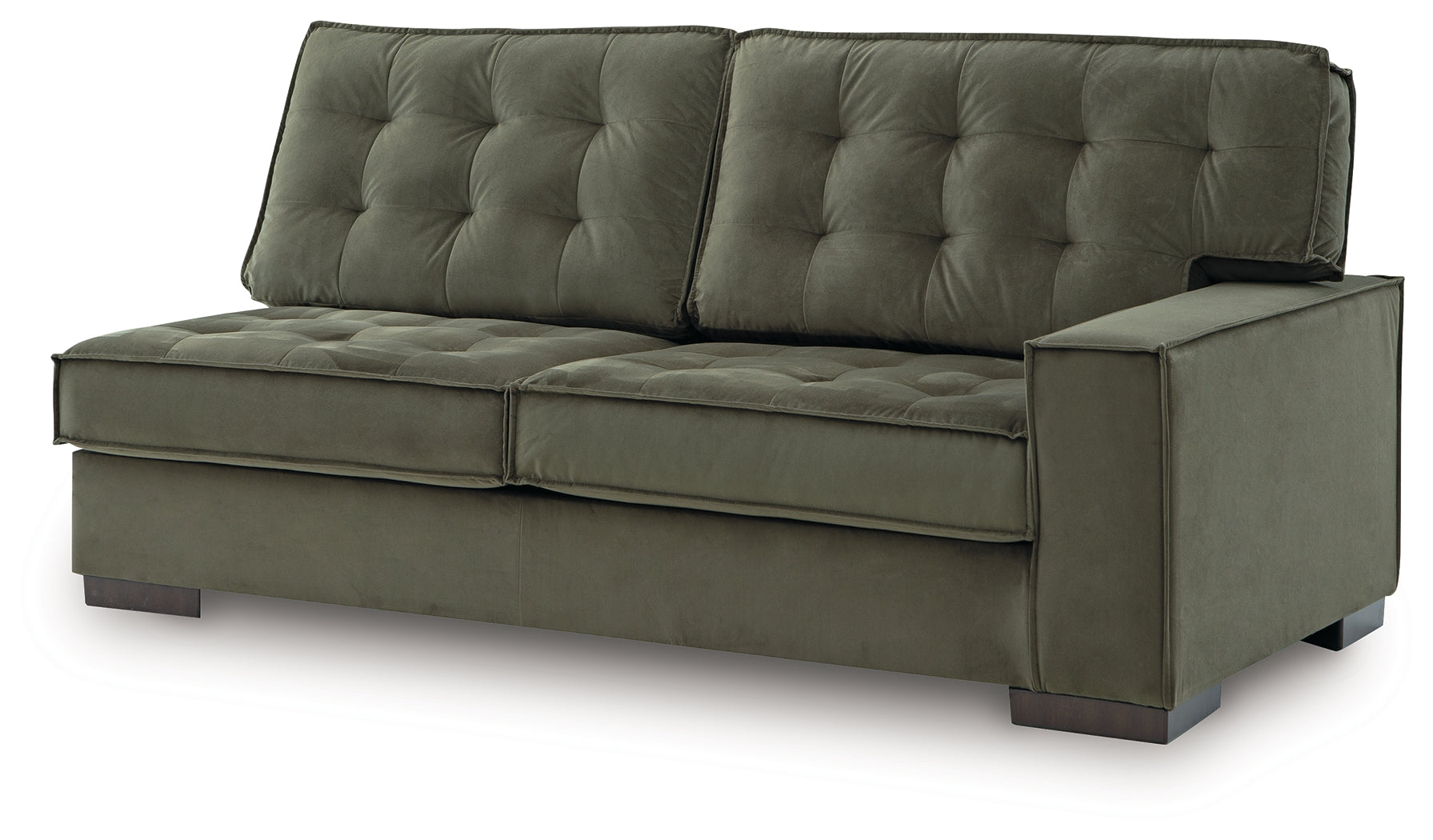 Caspian-Town Right-Arm Facing Sofa