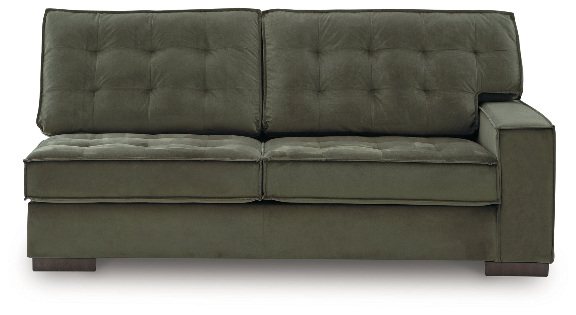 Caspian-Town Right-Arm Facing Sofa