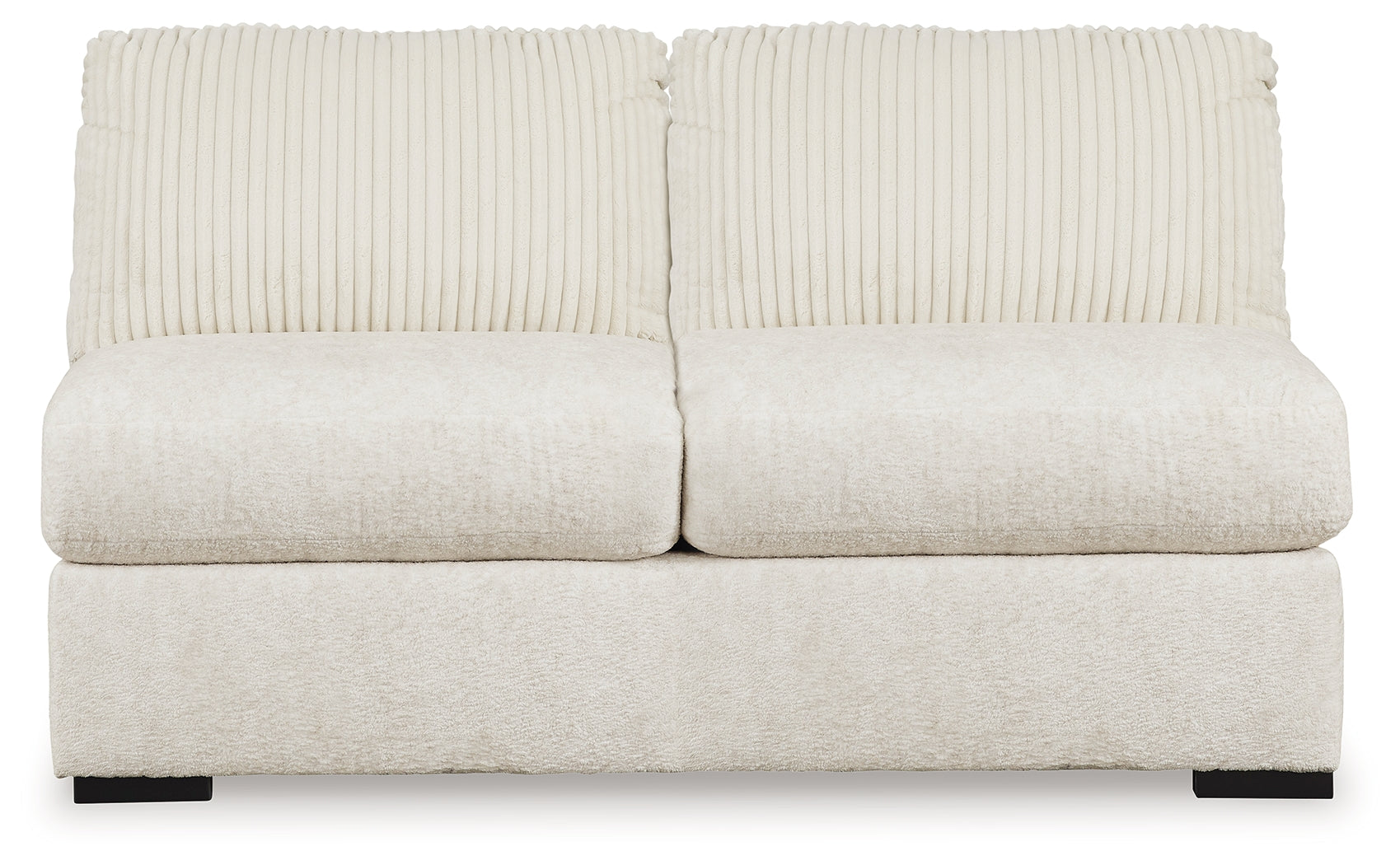 Chessington Armless Loveseat