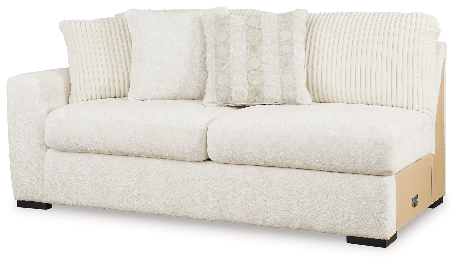 Chessington Left-Arm Facing Sofa