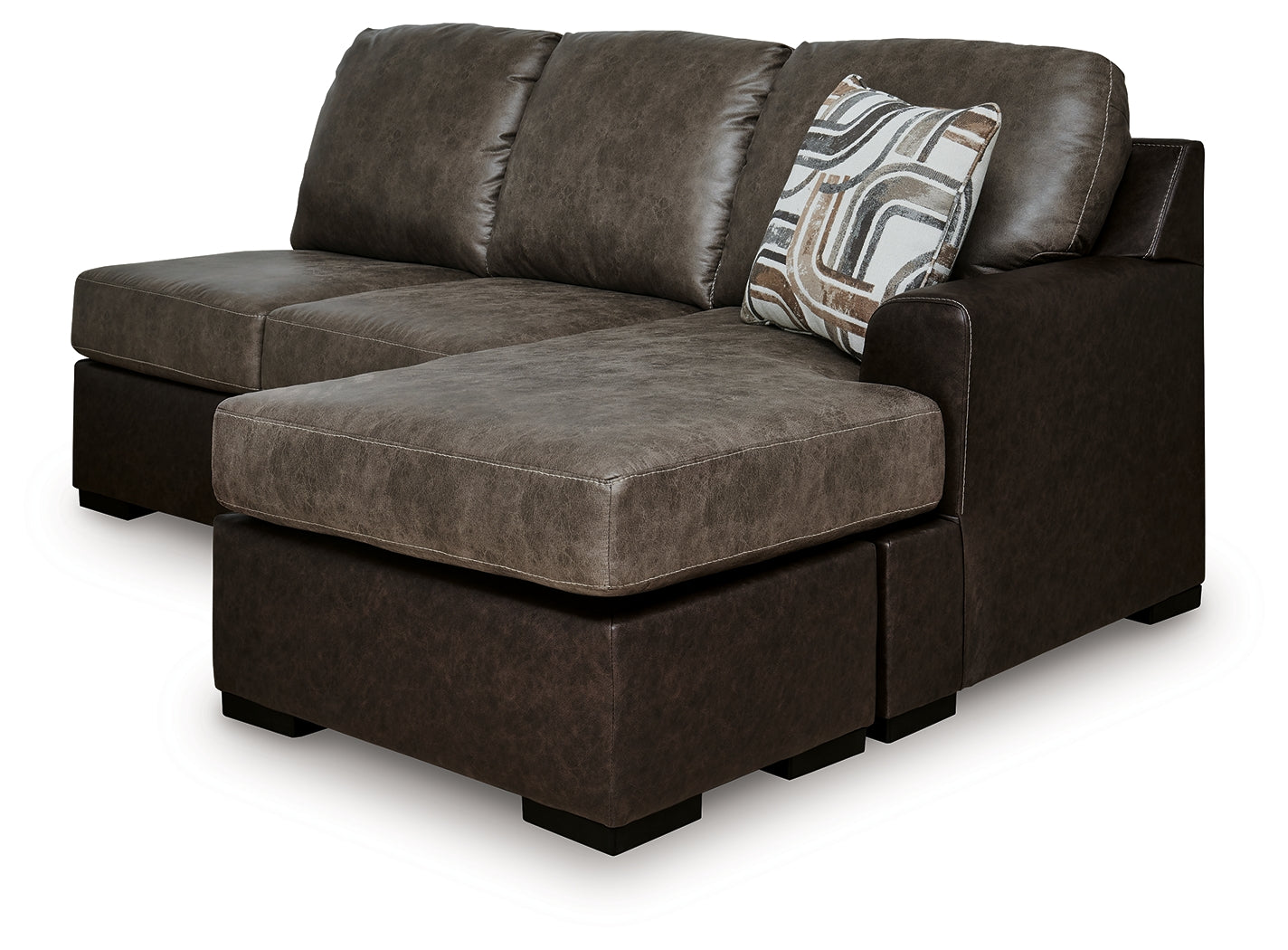 Castille Way Right-Arm Facing Sofa Chaise