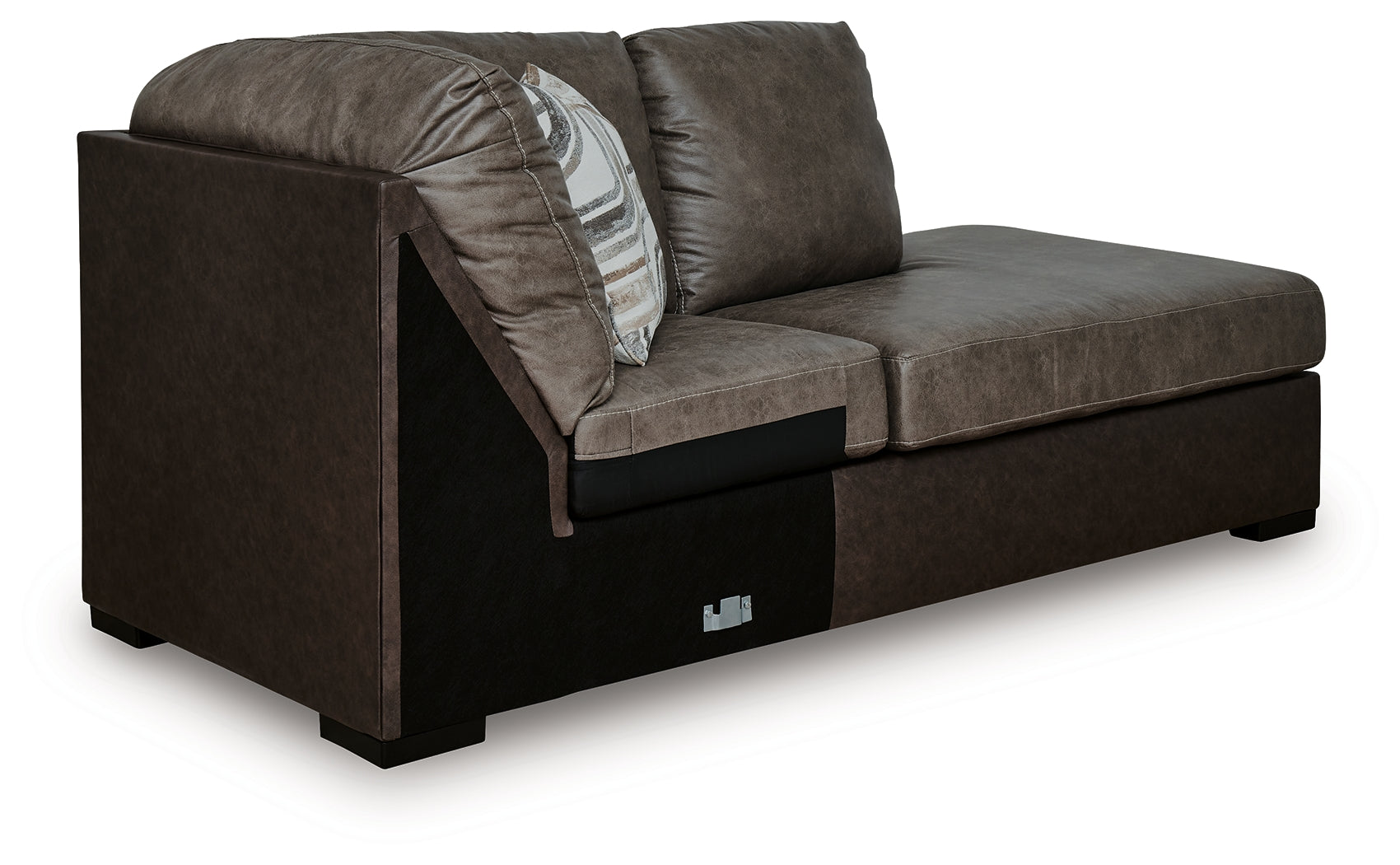 Castille Way Right-Arm Facing Corner Chaise