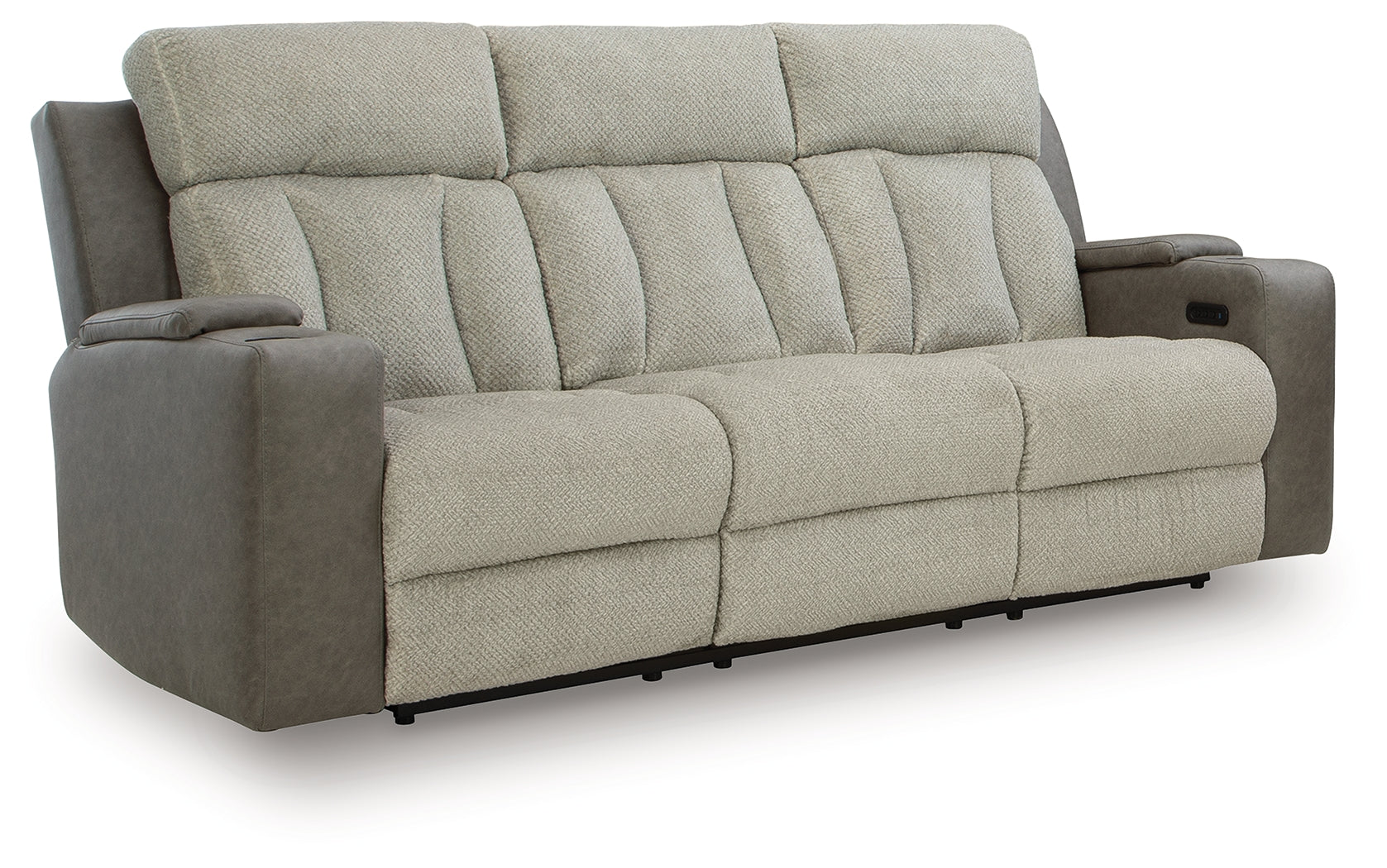WhipLash Power Reclining Sofa