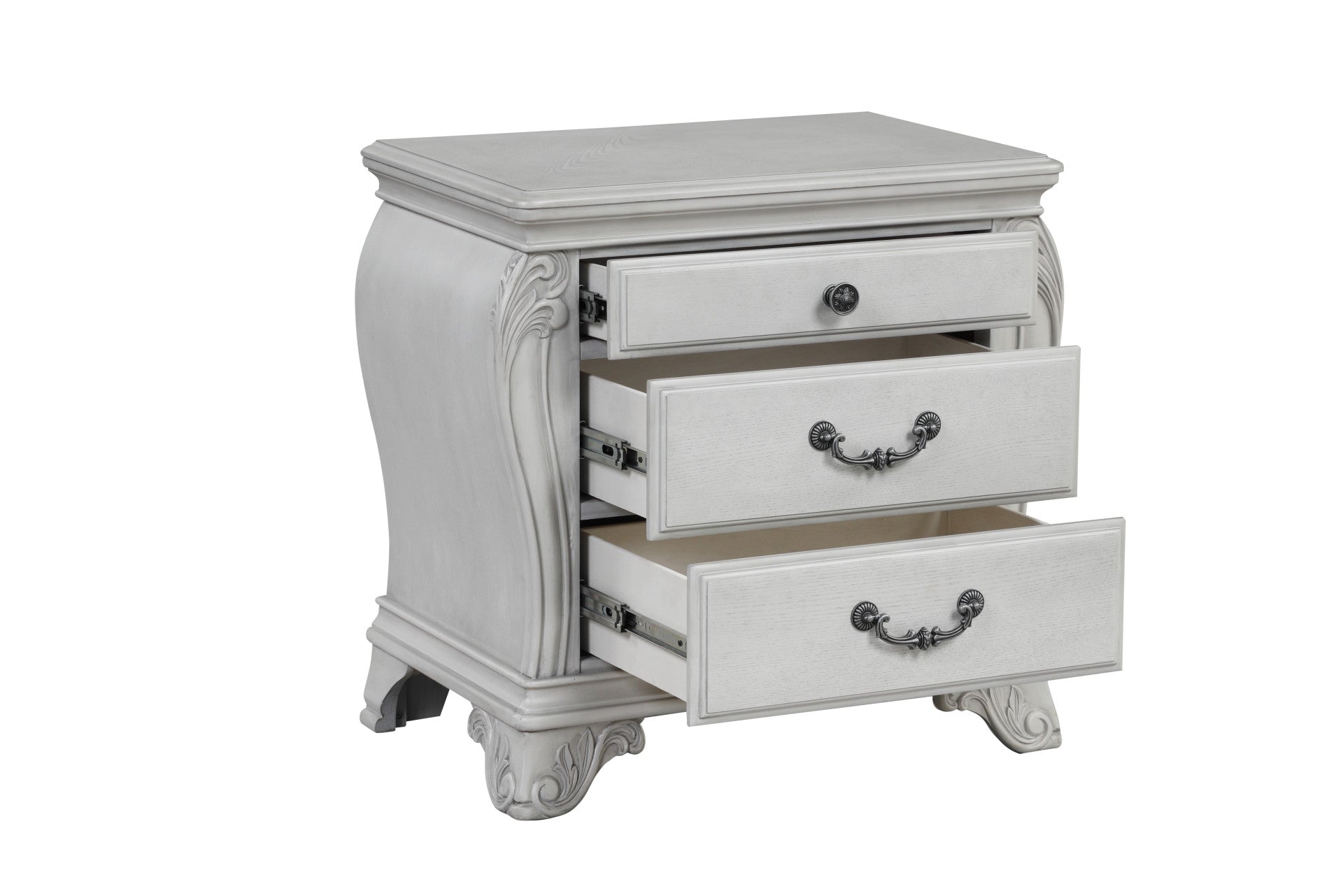 Cambria Bedroom Set - MyWaynesHome #