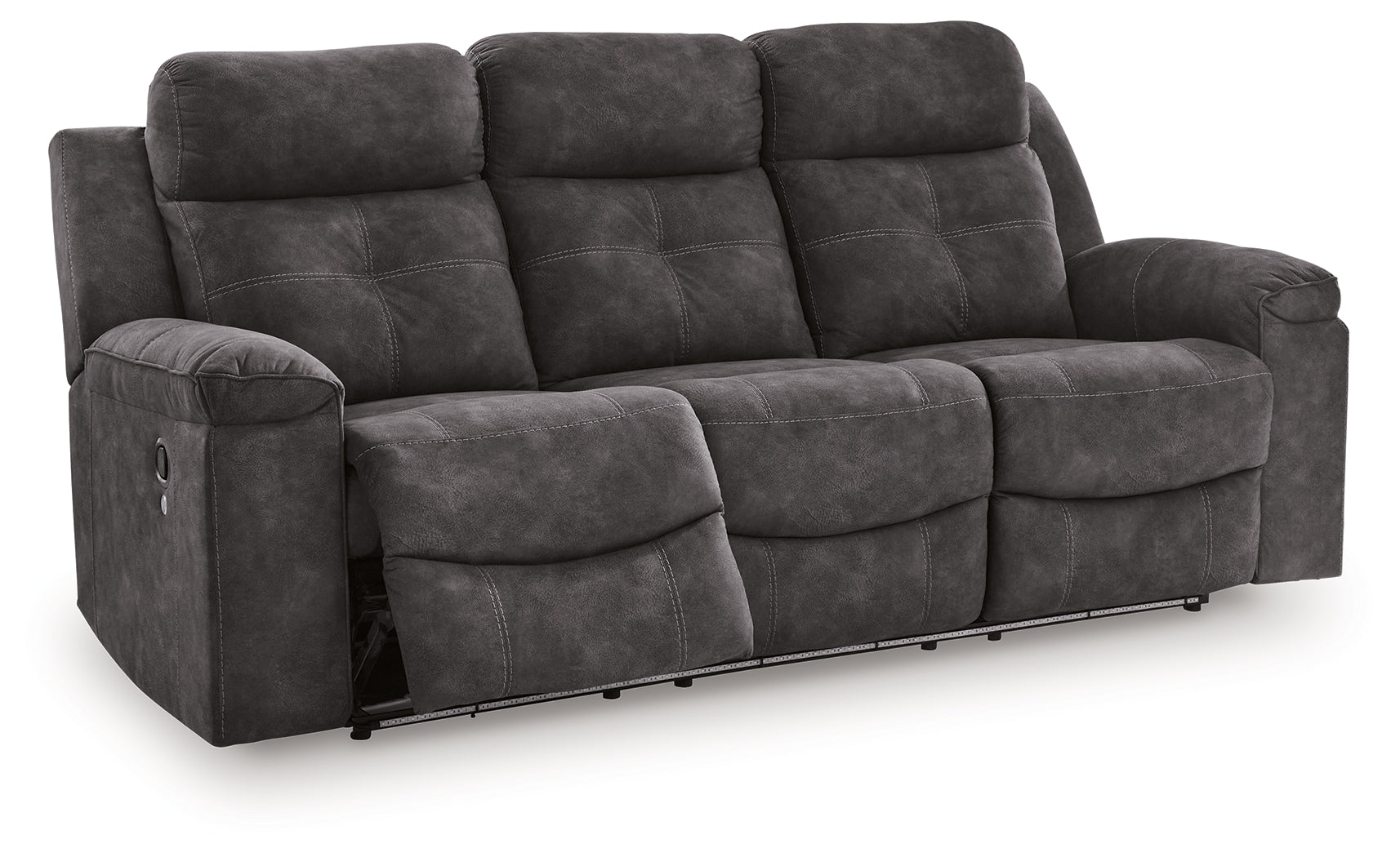 Brysonview Reclining Sofa and Loveseat