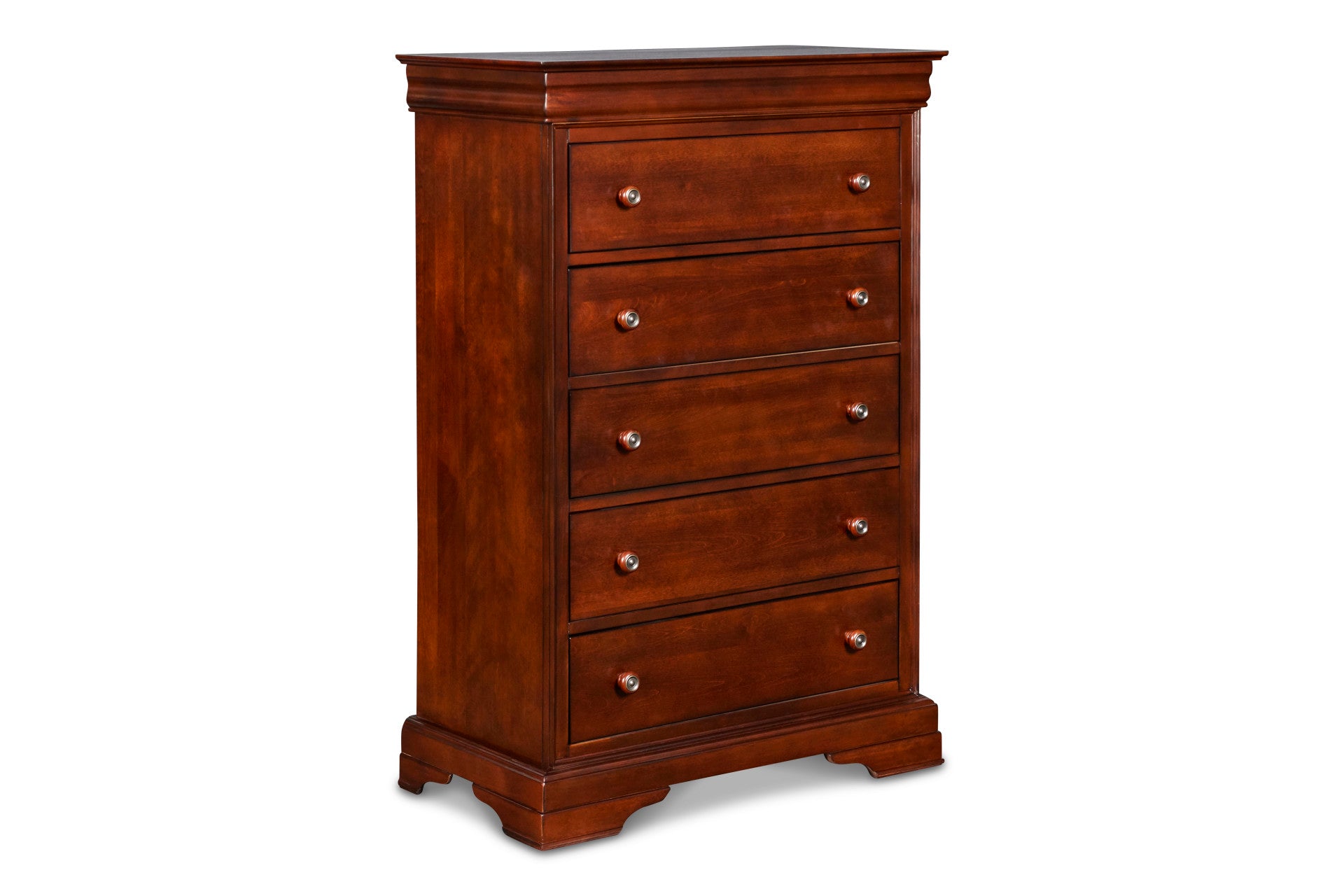 Versailles Bedroom Set - MyWaynesHome #