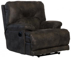 Voyager Lay Flat Recliner -Brandy