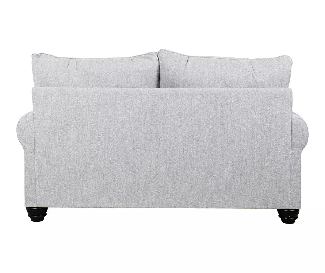 Dolomite Loveseat