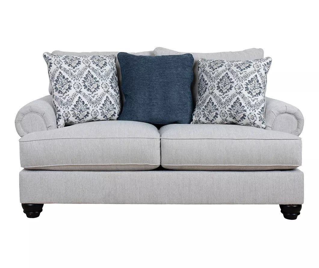 Dolomite Loveseat
