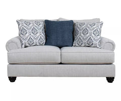 Dolomite Loveseat
