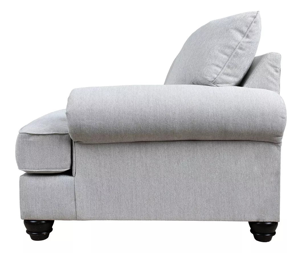 Dolomite Loveseat
