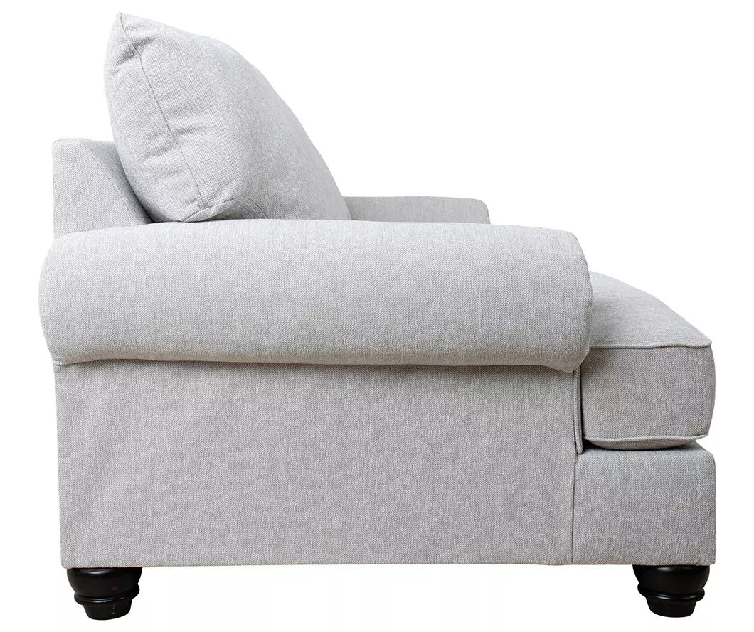 Dolomite Loveseat