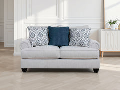 Dolomite Loveseat