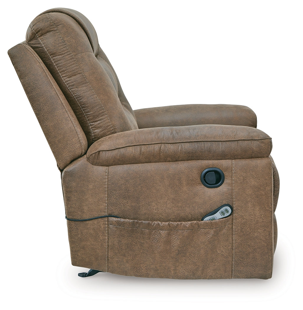 Stockworth Recliner
