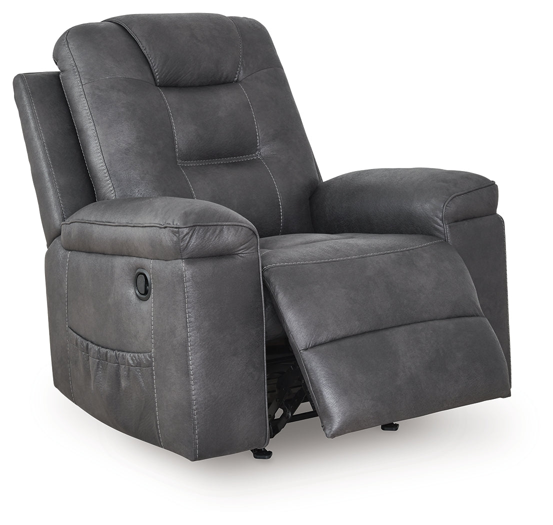 Stockworth Recliner