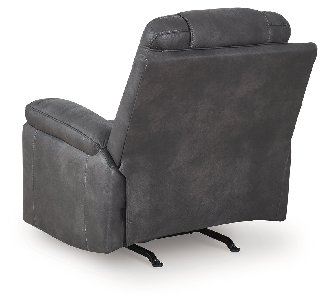Stockworth Recliner
