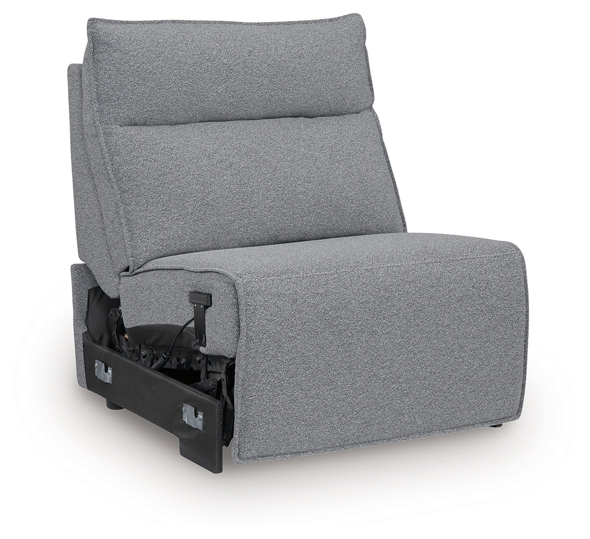 ModMax II Power Armless Recliner