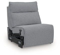 ModMax II Power Armless Recliner