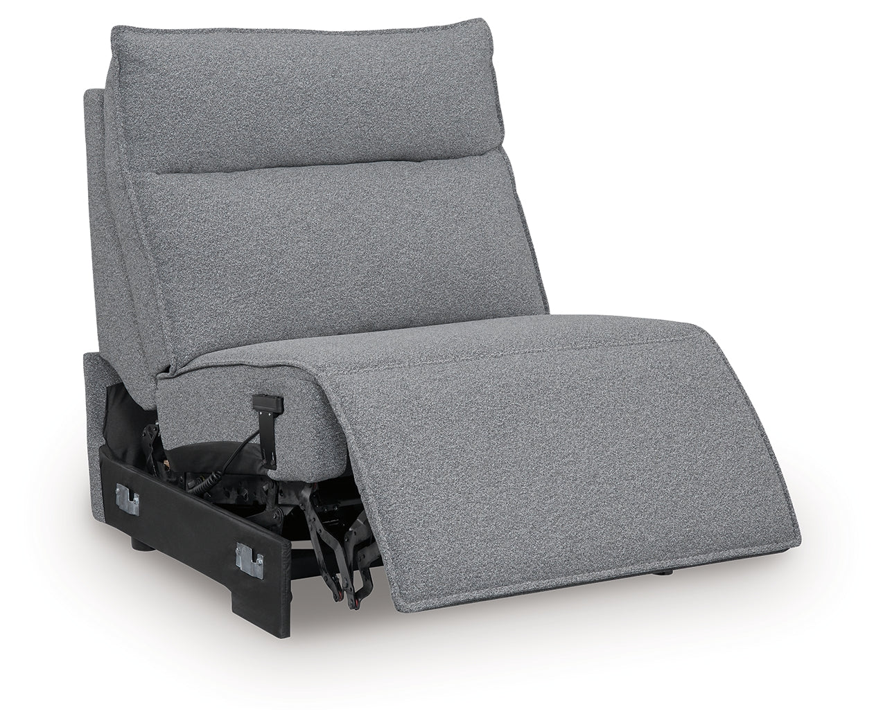 ModMax II Power Armless Recliner