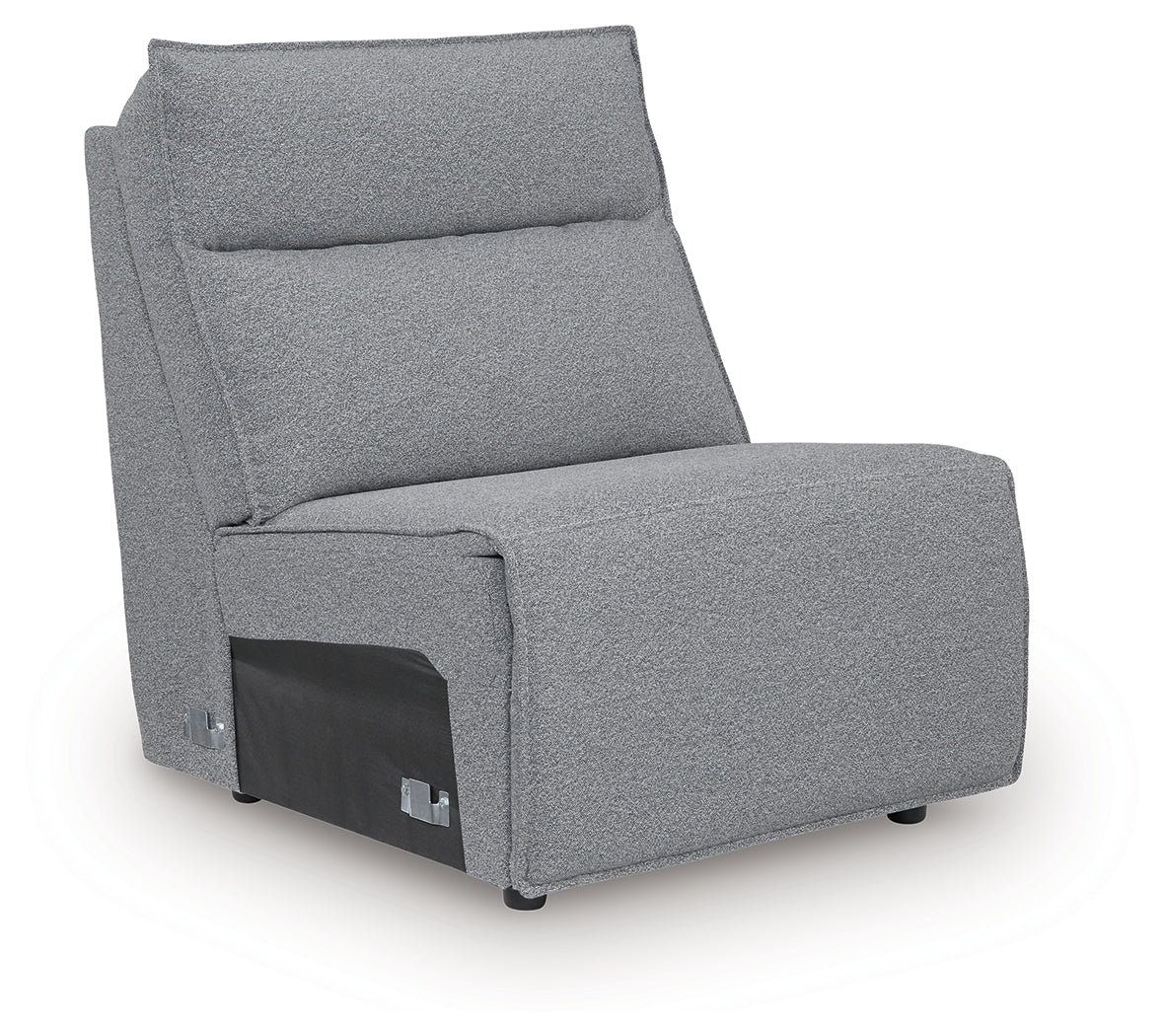 ModMax II Armless Chair