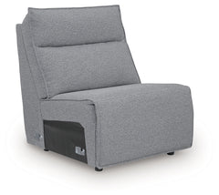 ModMax II Armless Chair