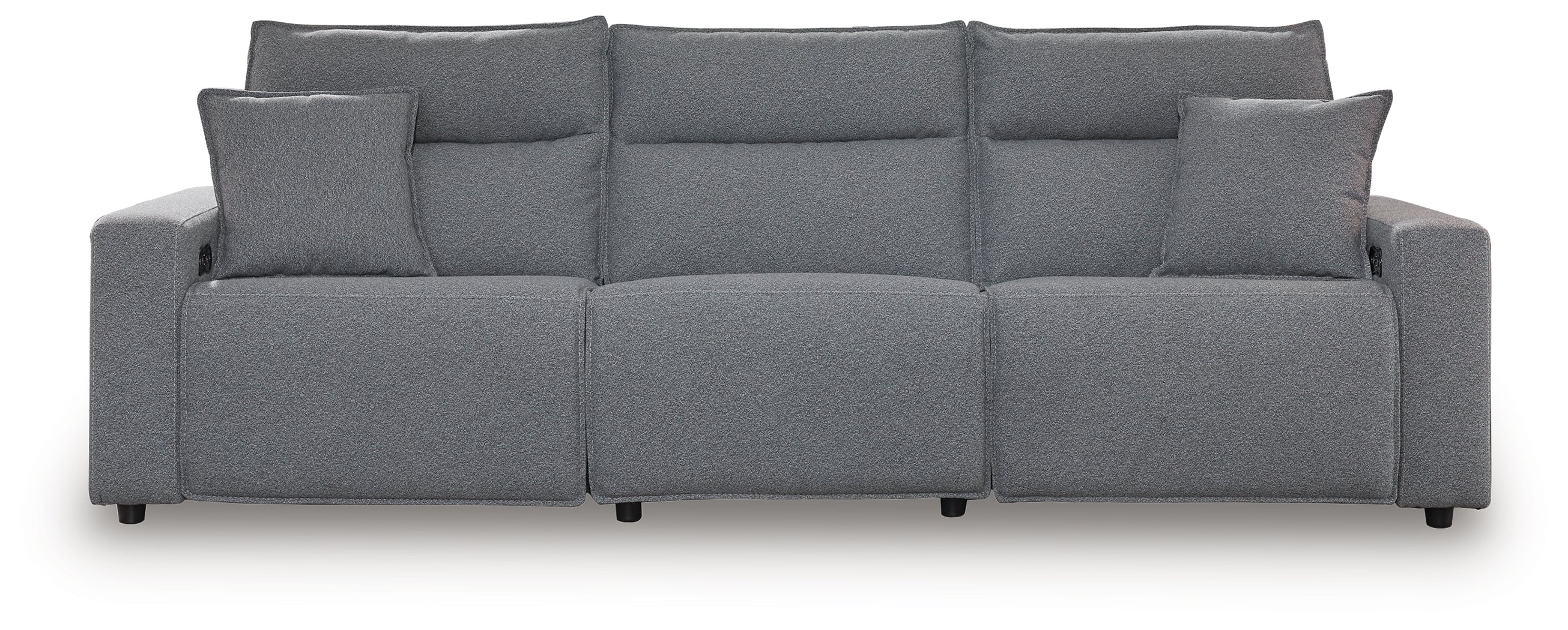 ModMax II 3-Piece Power Reclining Sectional
