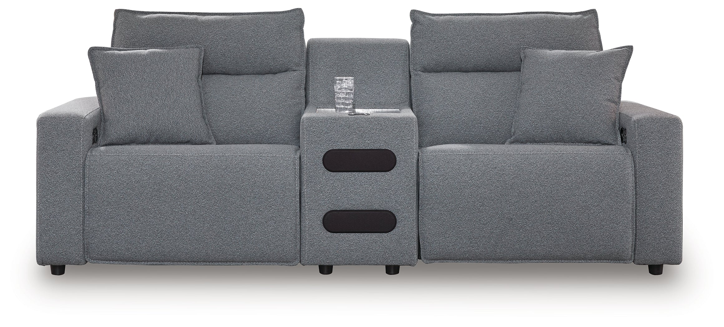 ModMax II 3-Piece Power Reclining Sectional