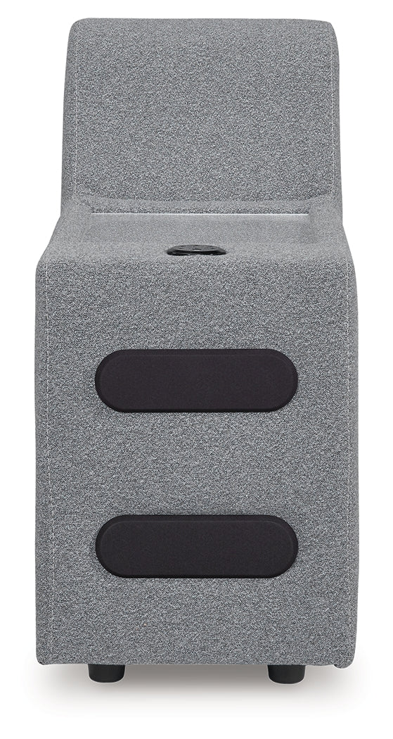 ModMax II Console with Audio System