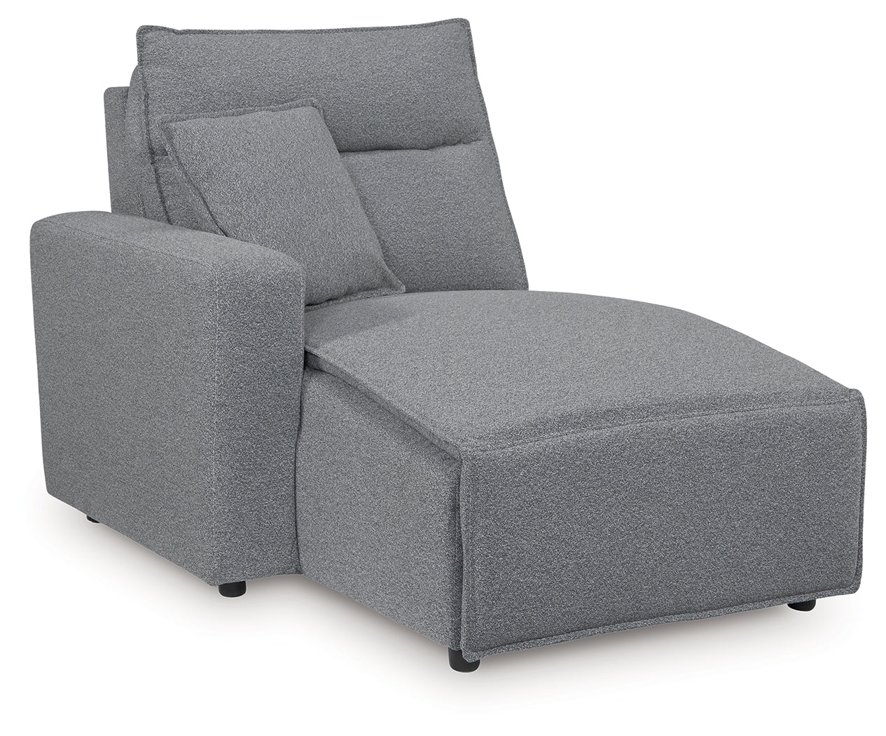 ModMax II Left-Arm Facing Power Reclining Back Chaise