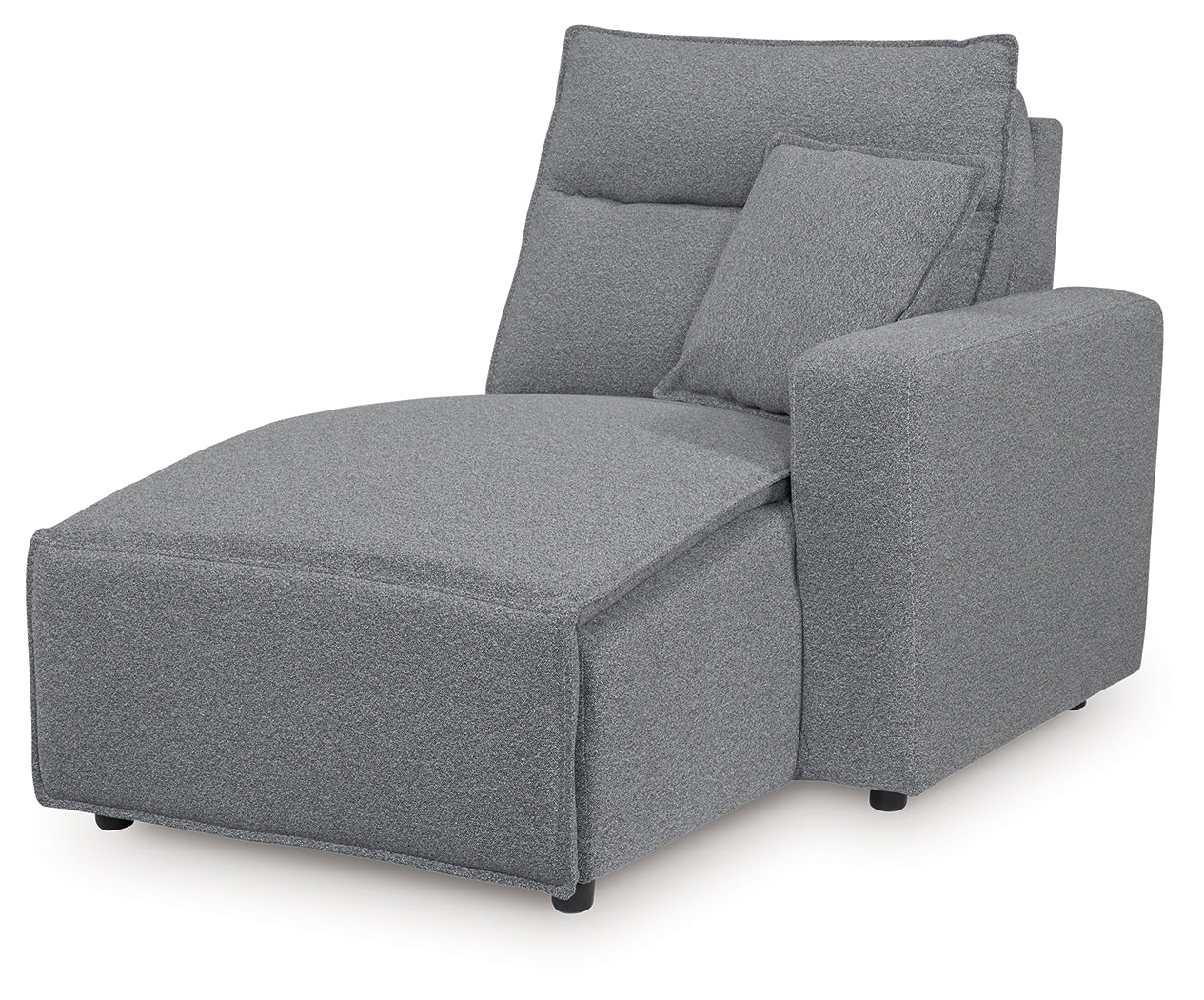ModMax II Right-Arm Facing Power Reclining Back Chaise