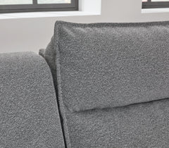 Modmax II 3-Piece Power Reclining Sectional