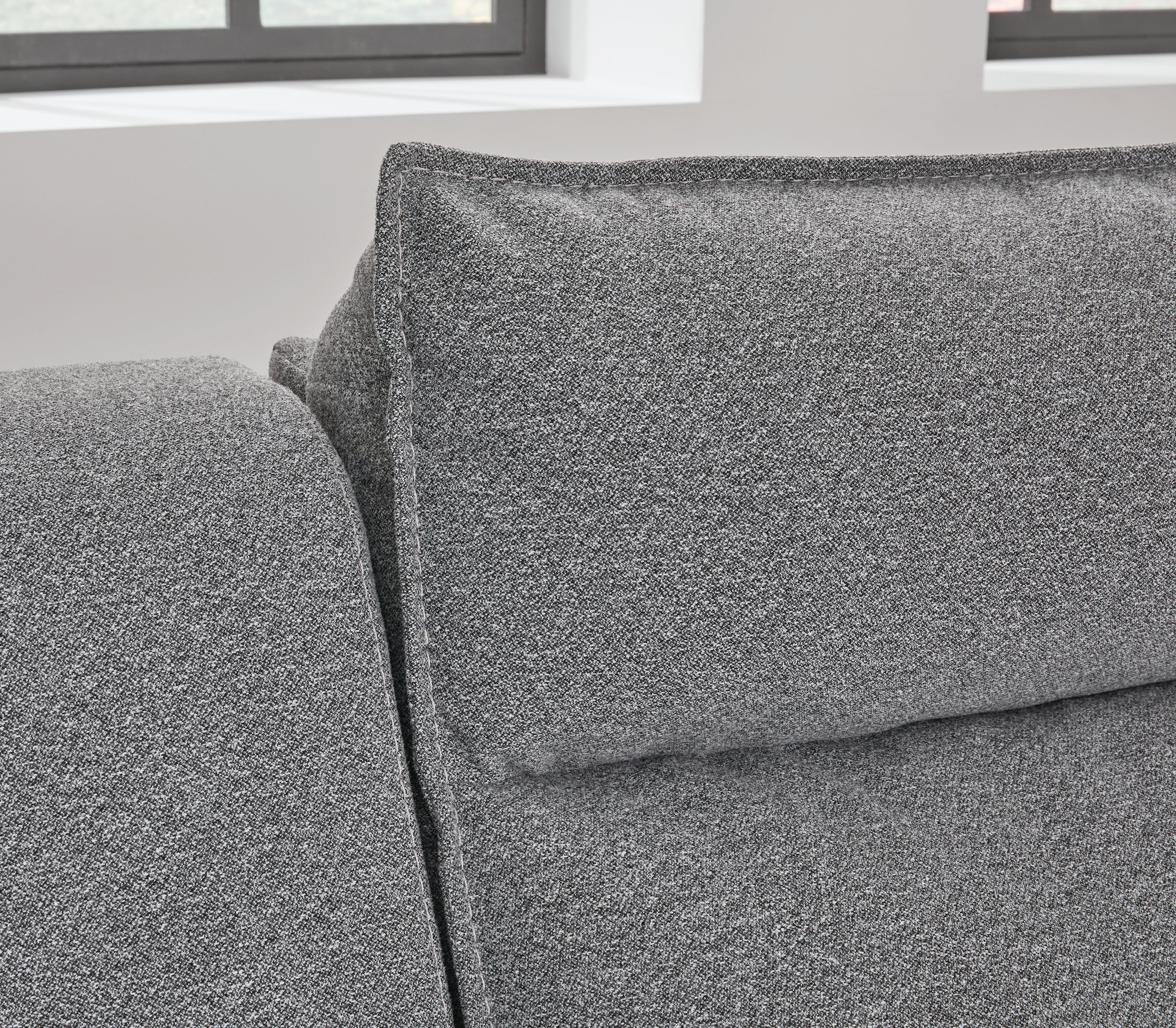 Modmax II 6-Piece Power Reclining Sectional with Chaise and Console