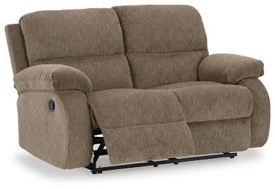 Scranto Reclining Loveseat - MyWaynesHome #
