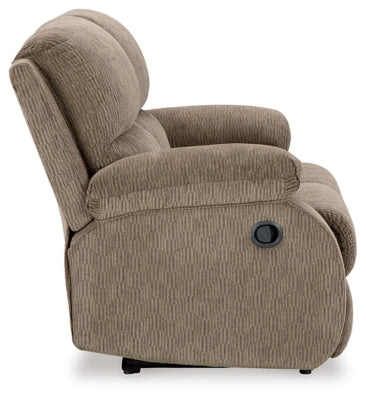 Scranto Reclining Loveseat - MyWaynesHome #