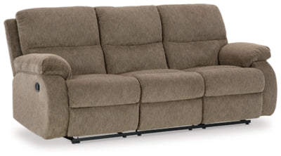 Scranto Reclining Sofa - MyWaynesHome #