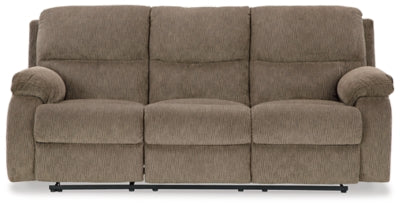 Scranto Reclining Sofa - MyWaynesHome #