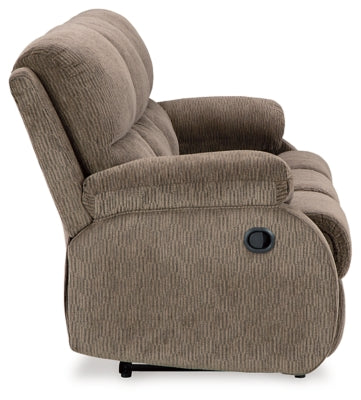 Scranto Reclining Sofa - MyWaynesHome #