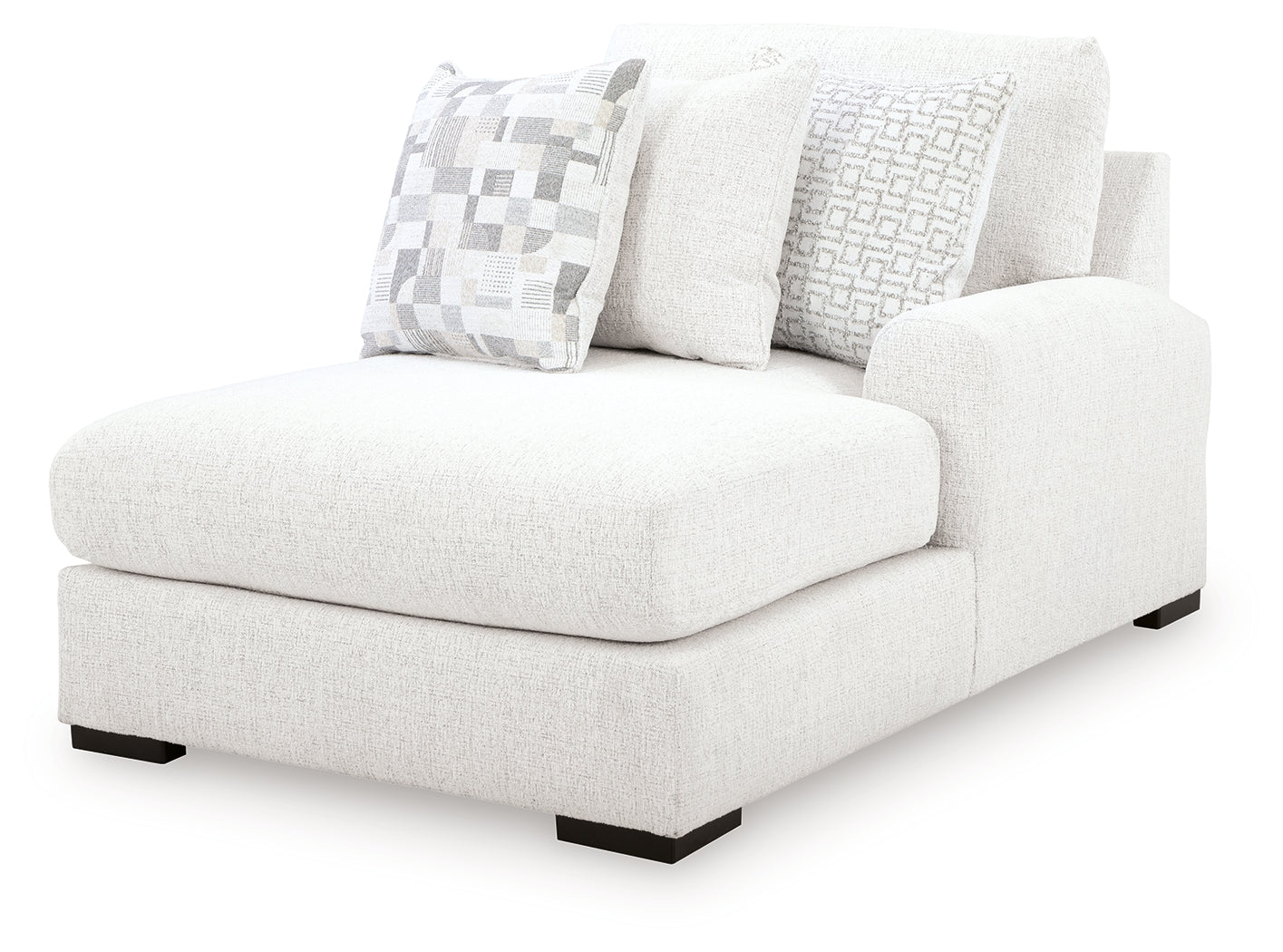 Misty-Lakes Right-Arm Facing Corner Chaise