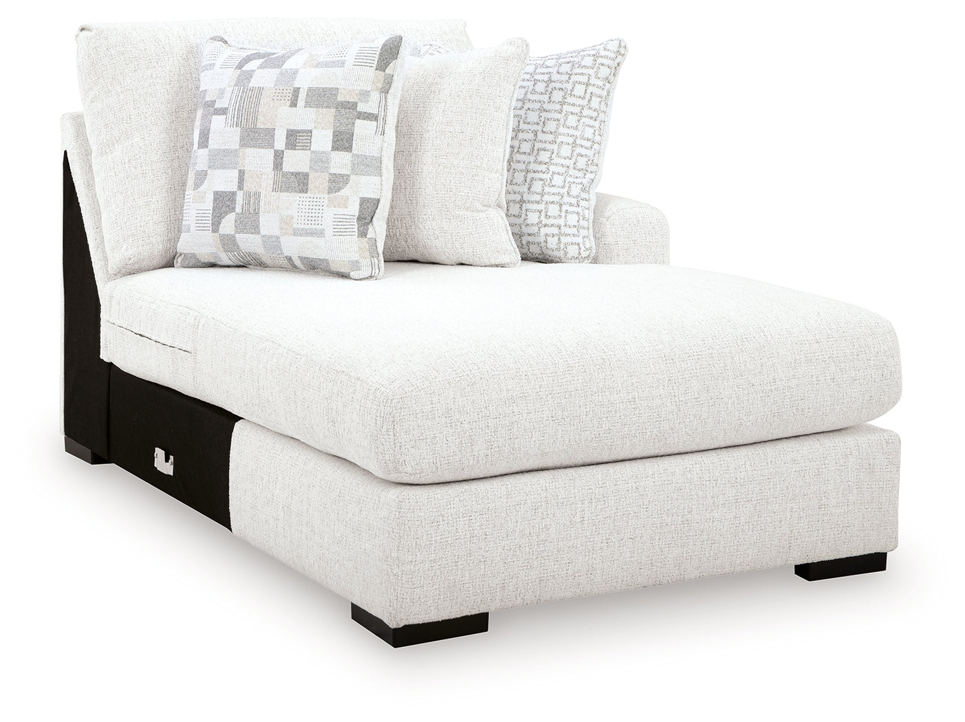 Misty-Lakes Right-Arm Facing Corner Chaise