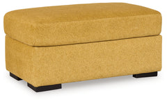 Keerwick Sofa, Loveseat, Oversized Chair and Ottoman