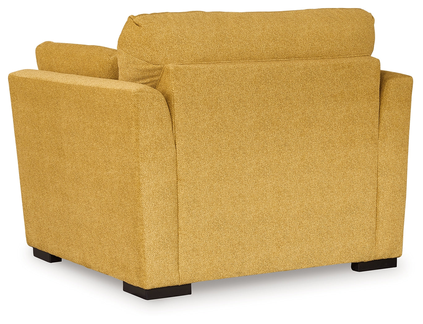 Keerwick Oversized Chair and Ottoman