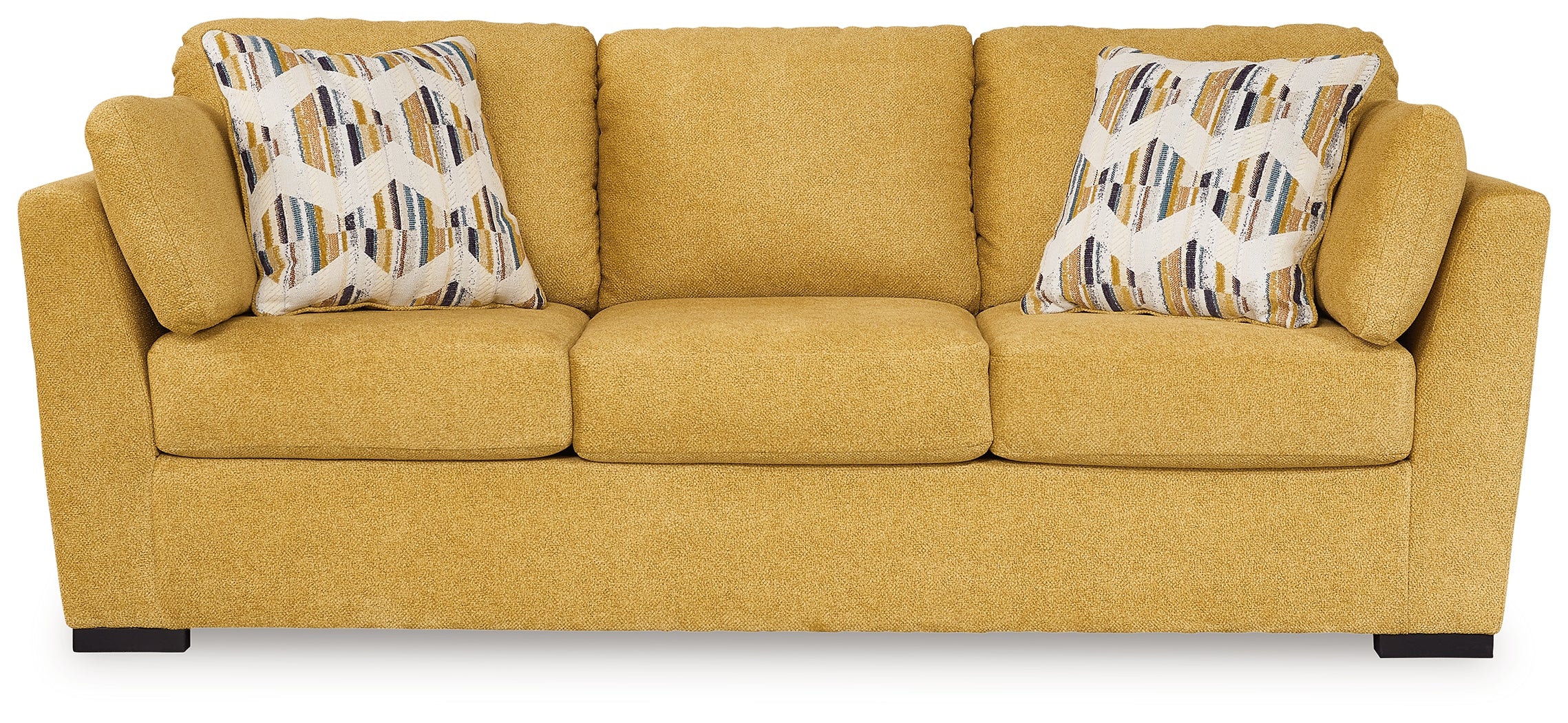 Keerwick Sofa, Loveseat, Oversized Chair and Ottoman