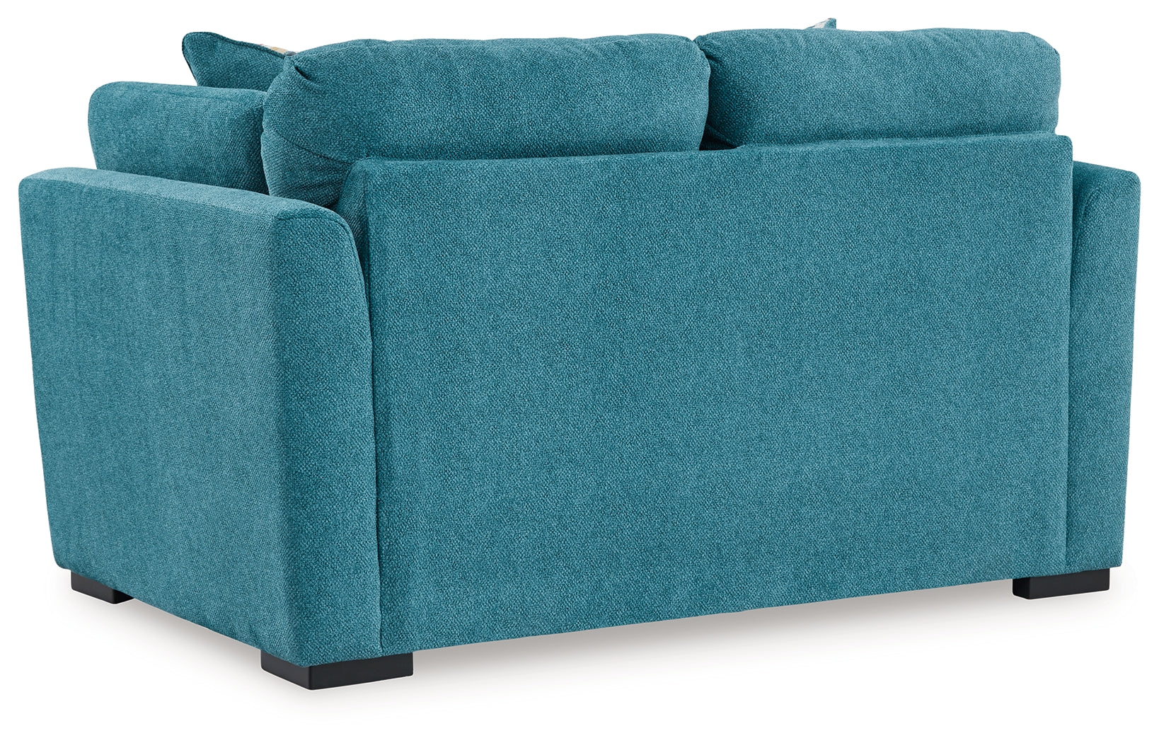 Keerwick Queen Sofa Sleeper, Loveseat and Oversized Chair