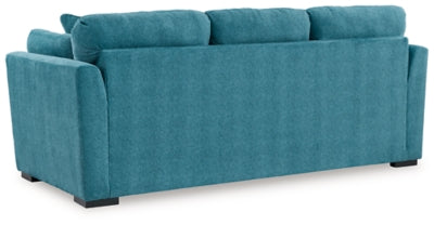 Keerwick Queen Sofa Sleeper - MyWaynesHome #