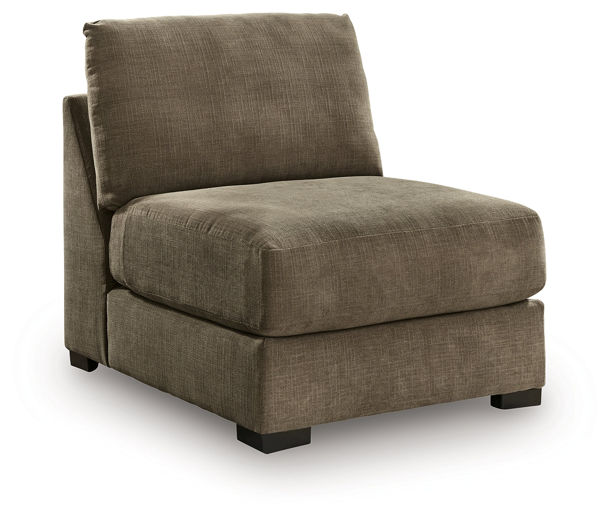Camellia-Court Armless Chair