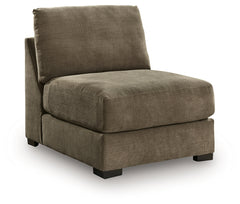 Camellia-Court Armless Chair